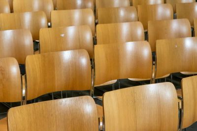 What I Learned at My First Hackathon