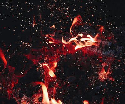 From Fear to Fire