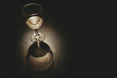 On Showing Up